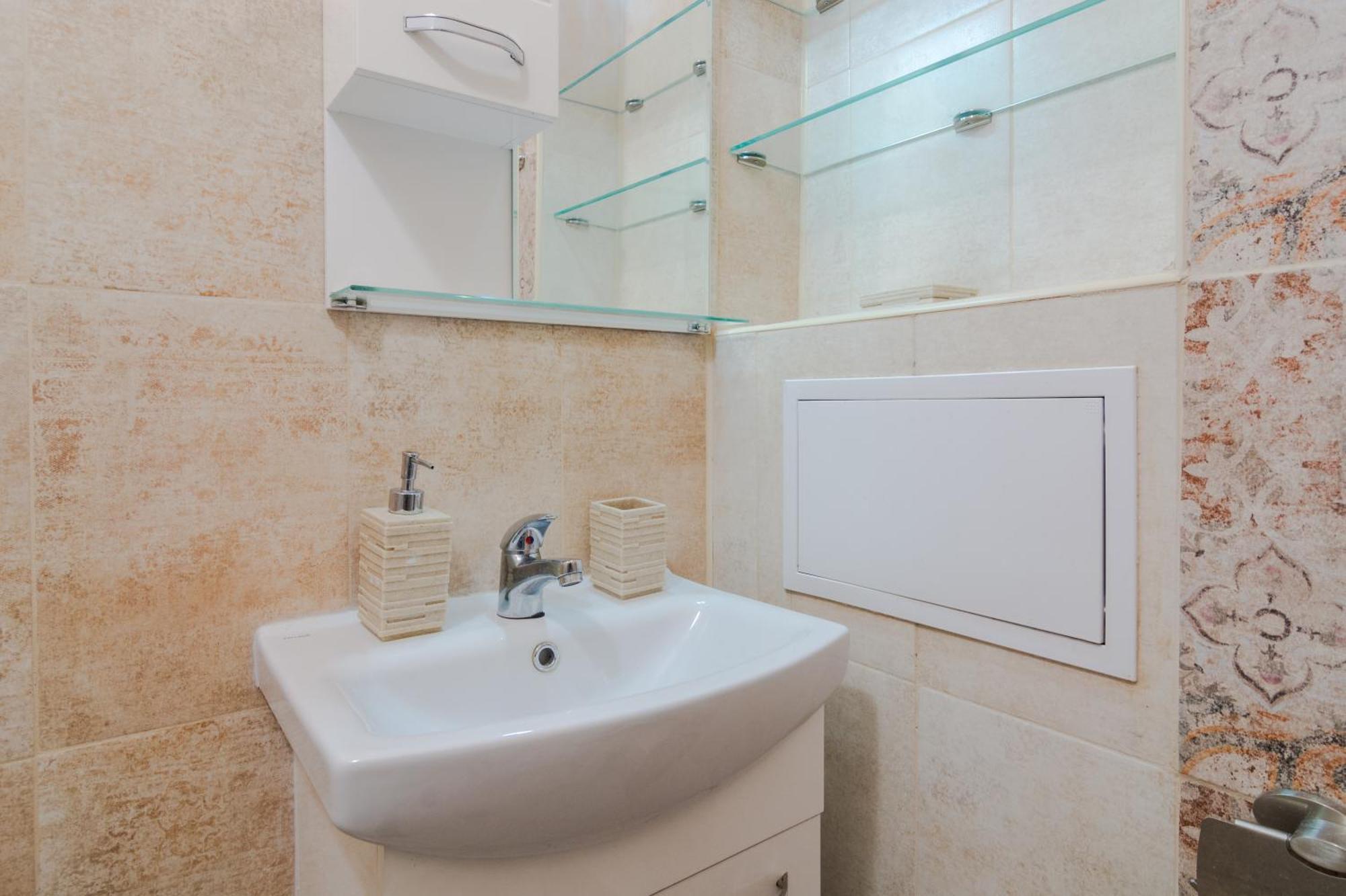Appartement The Right Choice 6 à Sofia Extérieur photo