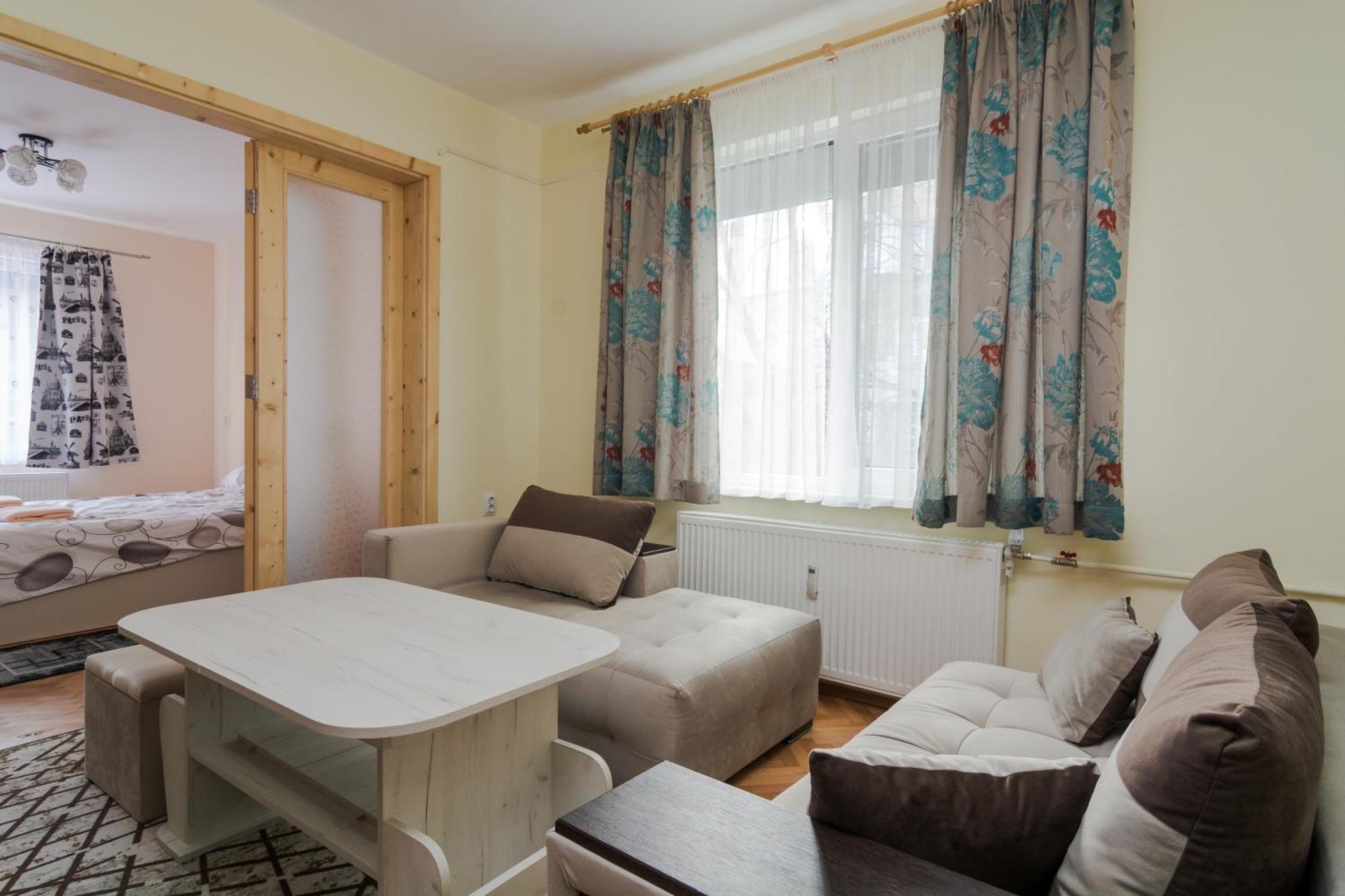 Appartement The Right Choice 6 à Sofia Extérieur photo