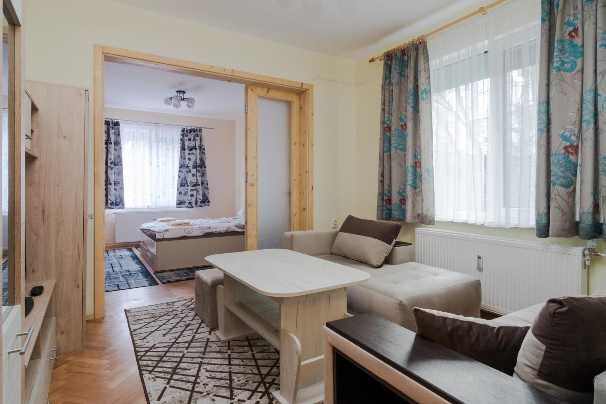 Appartement The Right Choice 6 à Sofia Extérieur photo