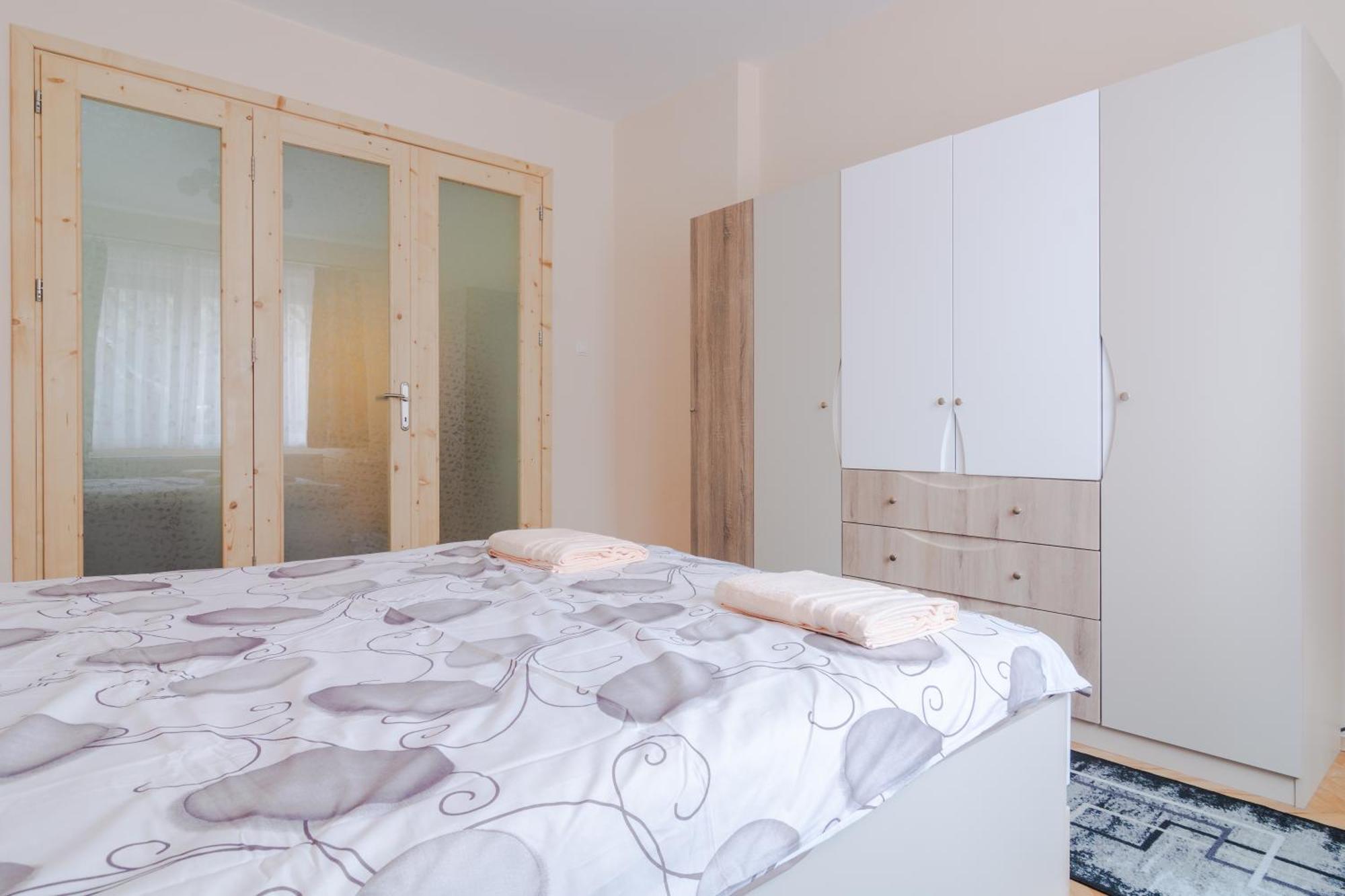 Appartement The Right Choice 6 à Sofia Extérieur photo