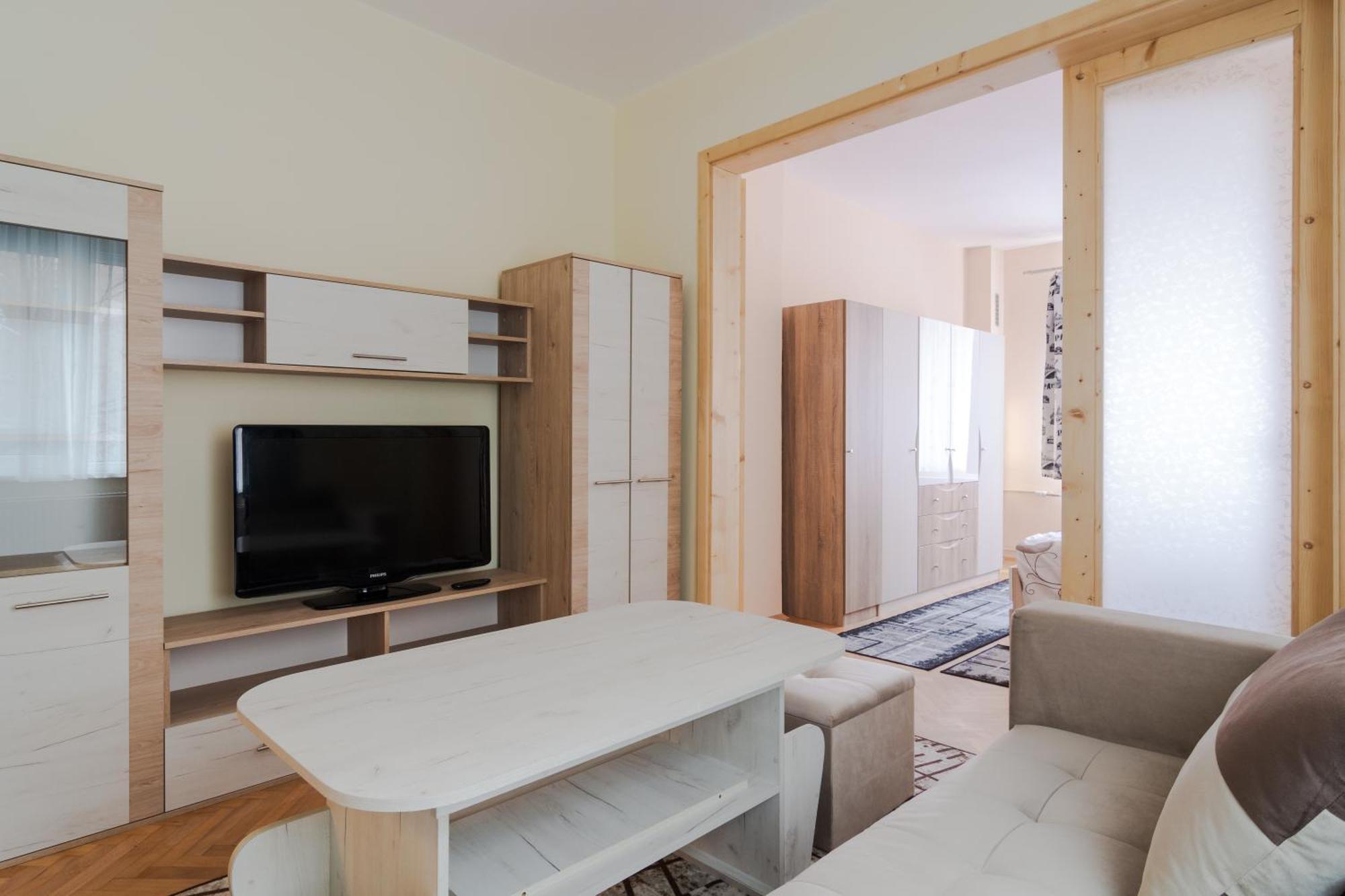 Appartement The Right Choice 6 à Sofia Extérieur photo
