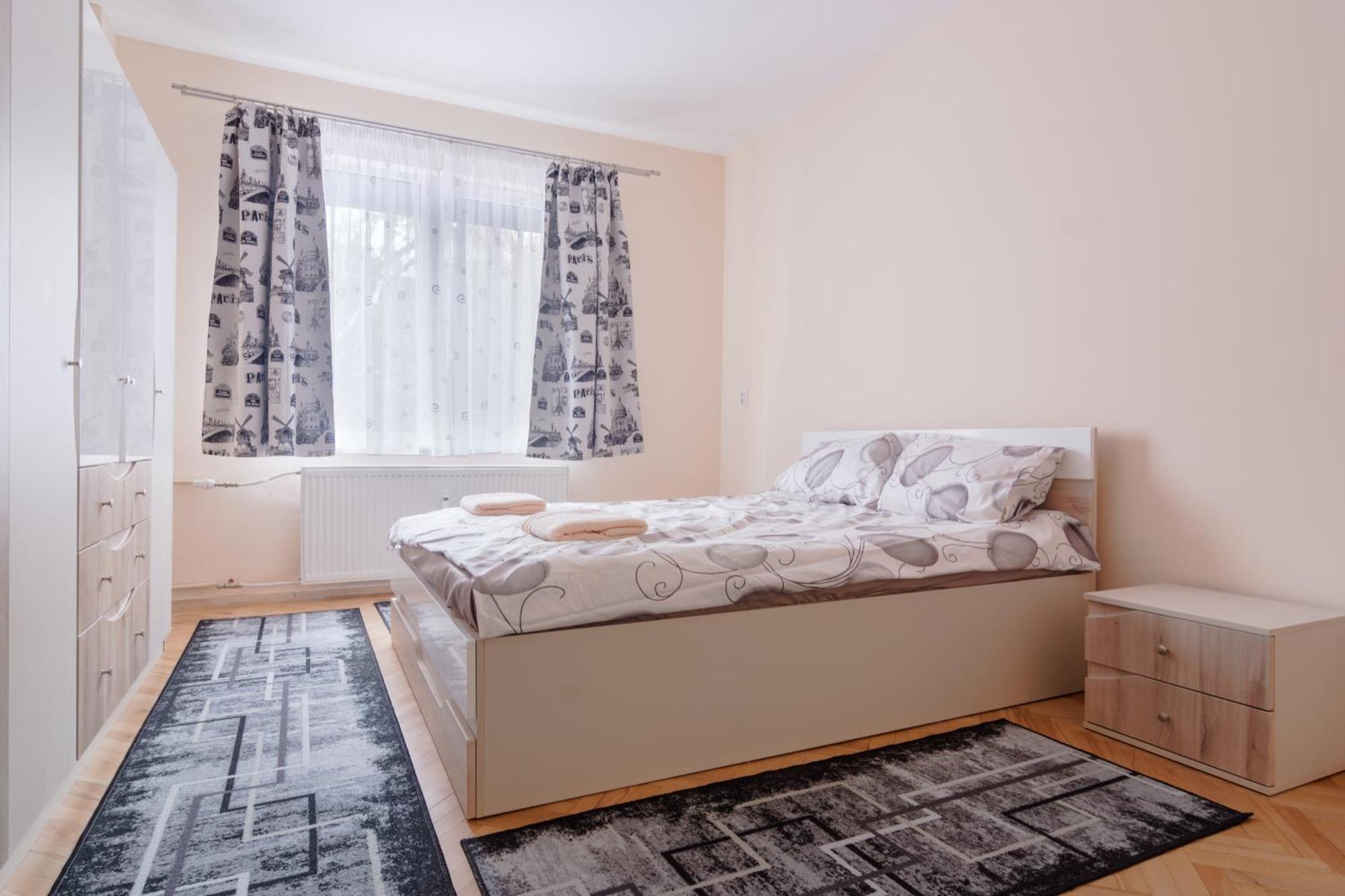 Appartement The Right Choice 6 à Sofia Extérieur photo